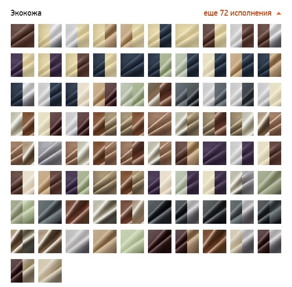 Кровать Орматек Leonardo