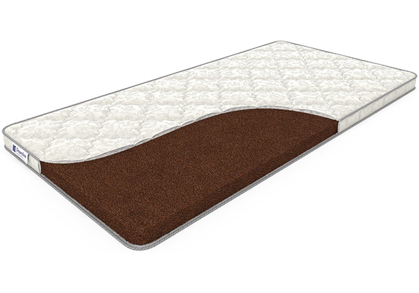 Наматрасник DreamLine Кокос 60