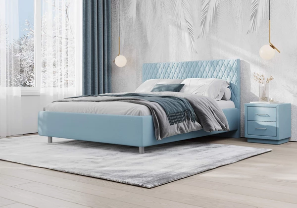 Кровать Сонум Stella с ПМ