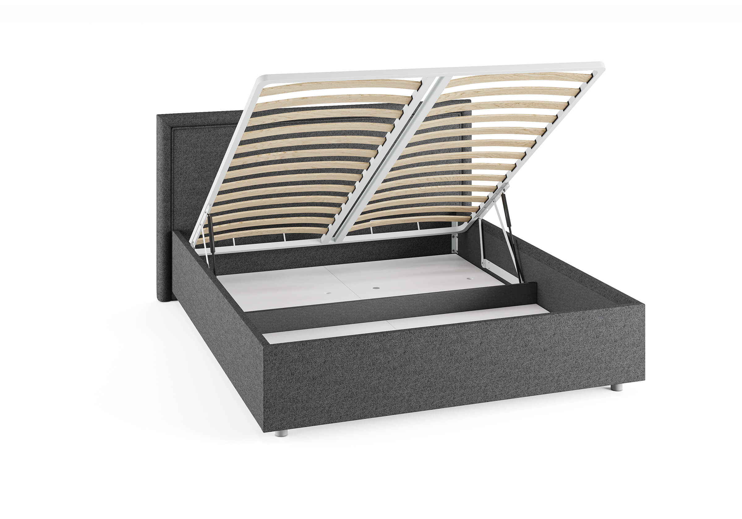 Кровать Сонум Bergamo с ПМ