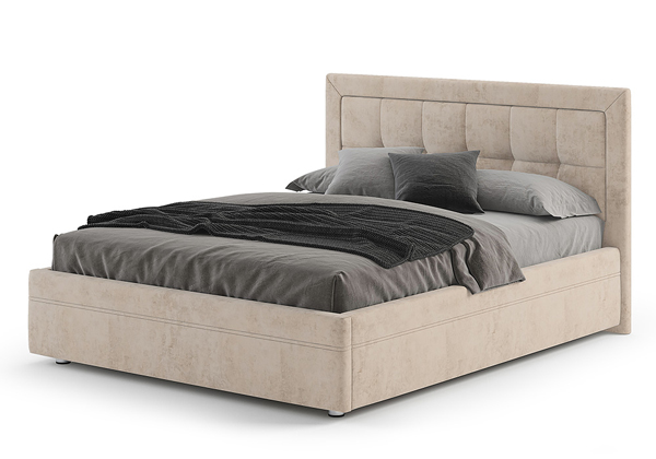 Кровать Корона Jessica 2