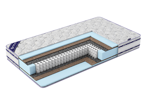 Матрас Корона Premium Lite (Премиум Лайт)