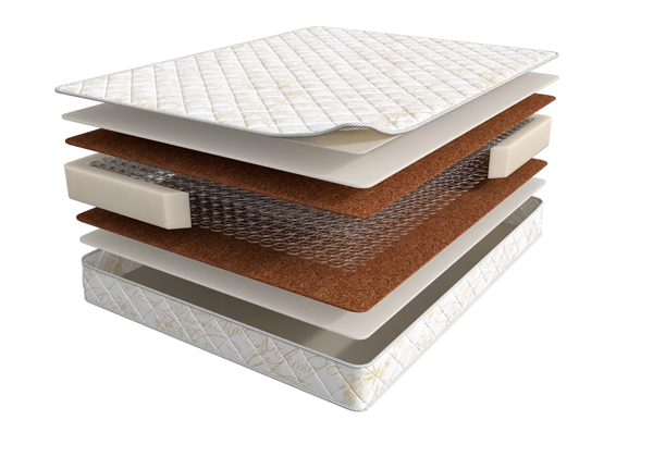 Матрас Мир Матрасов Balance Palma