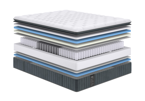 Матрас Сонум Aston Middle