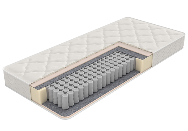 Матрас Proson ECO Light EVS