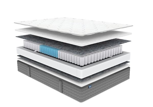 Матрас Dimax Ок Струтто