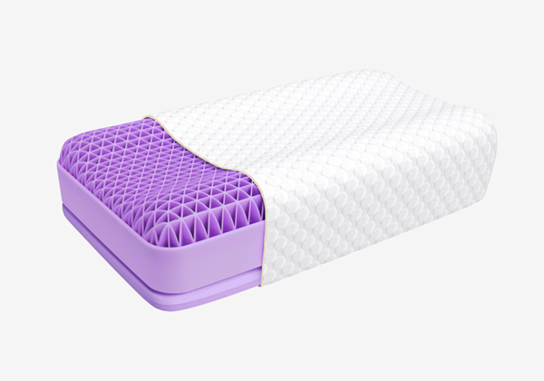 Подушка darwin Wave