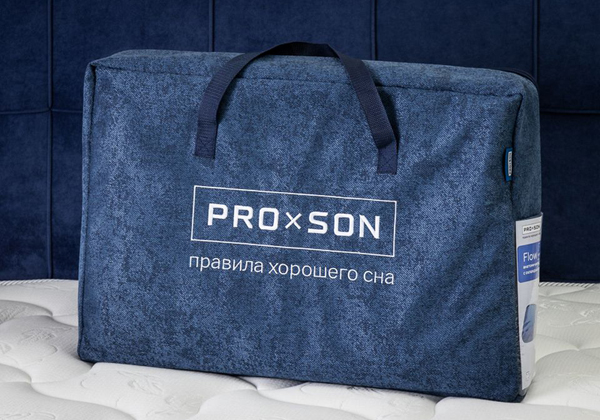 Подушка ProSon Flow Basic