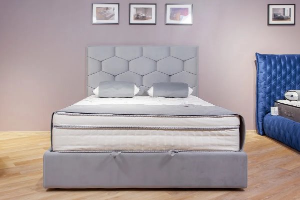 Матрас Sonberry Angelo Pillowtop 8 см (Белый)