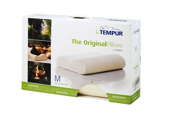 Подушка Орматек Tempur Original