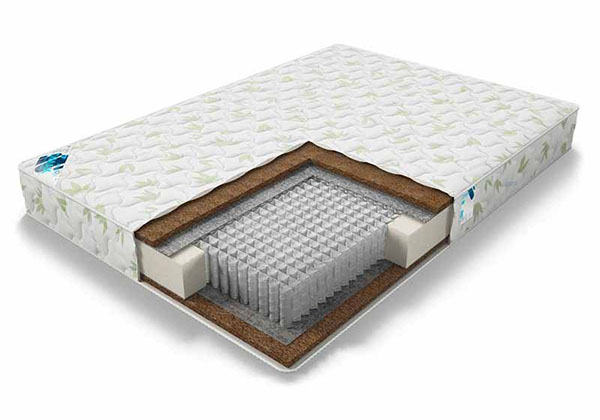 Матрас Dimax Мега Хард