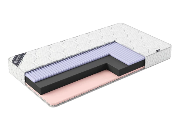 Матрас Корона Carbon Nova (Карбон Нова)