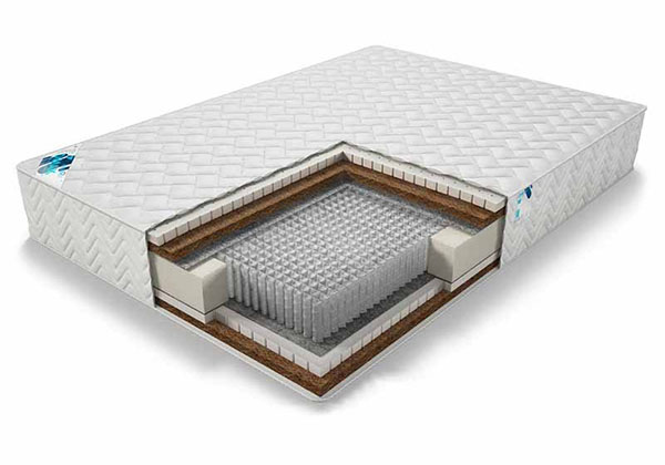 Матрас Dimax Микро Ультимэйт