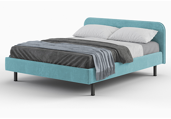 Кровать Корона Bella