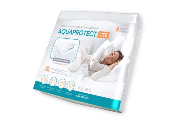 Чехол защитный Evotek Aquaprotect Lite