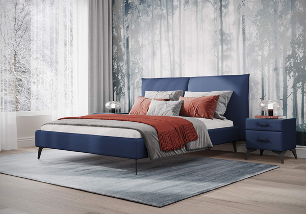 Кровать Сонум Dakota