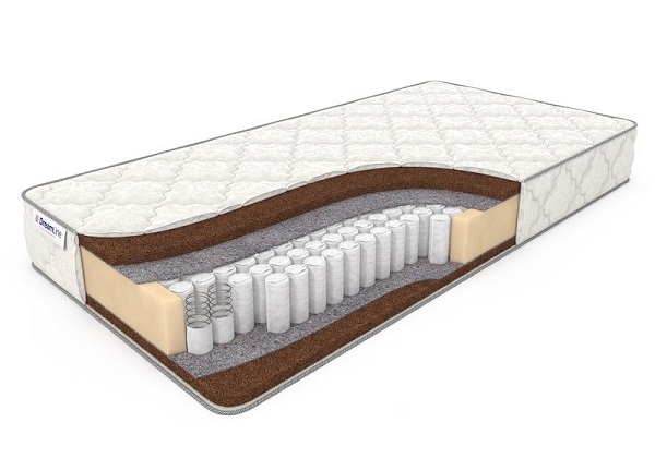Матрас Dreamline Dream-3 TFK