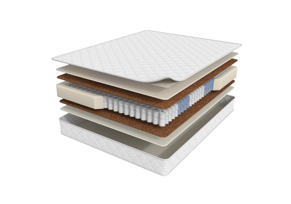 Матрас Sontery by Askona Prime Ultra