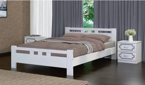 Кровать Браво Вероника-2