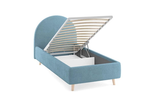 Кровать Сонум Roxy с ПМ