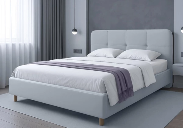 Кровать Корона Olivia 2 (100 см)