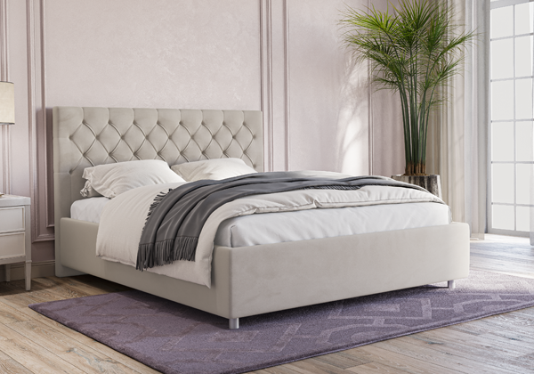 Кровать Sontery by Askona Эстер