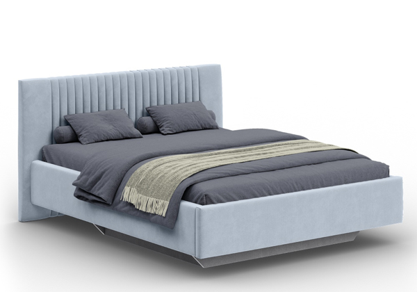 Кровать Evotek Brenda Air