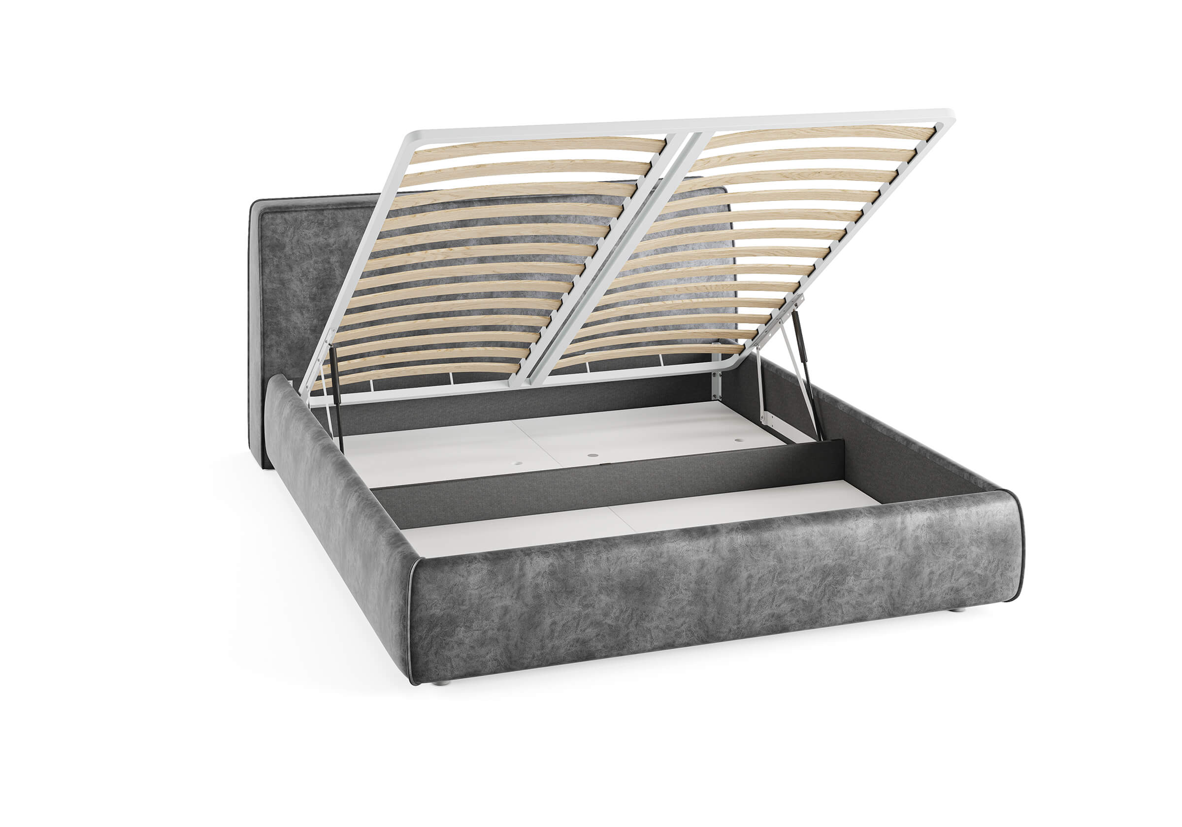 Кровать Сонум Altea с ПМ