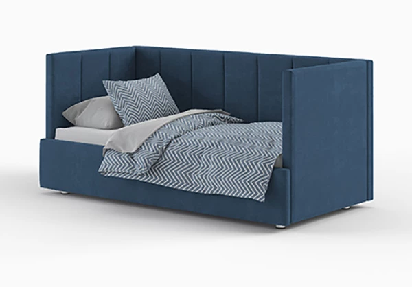 Детская кровать Корона Quadra 2