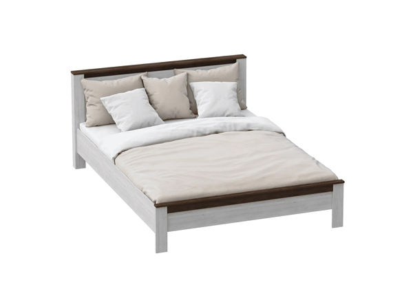 Кровать Мебельград Даллас с ПМ