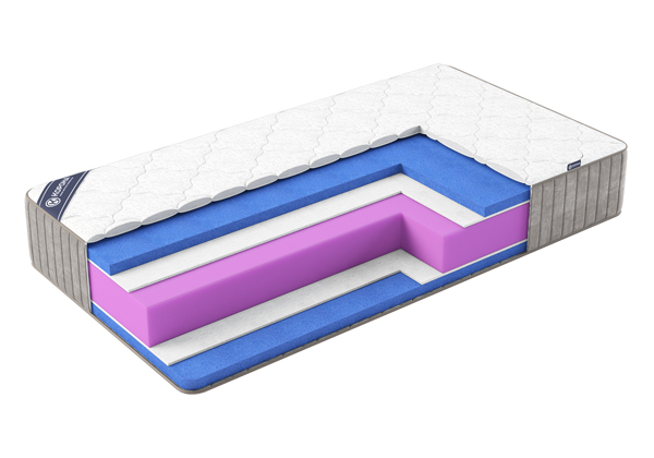 Матрас Корона Titan Monolit (Титан Монолит)