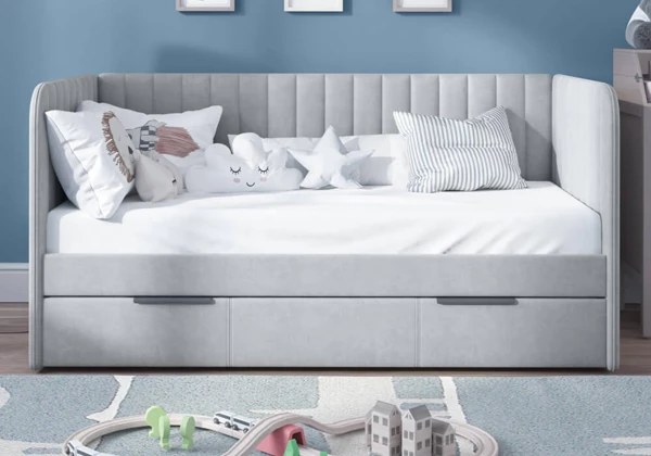 Детская кровать Корона Ella 2