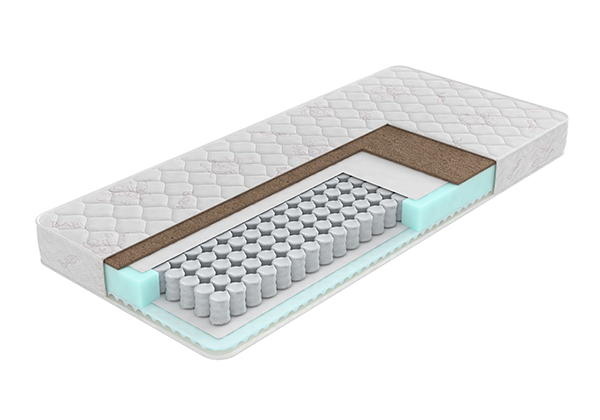 Детский матрас ProSon Sleepy Медвежонок