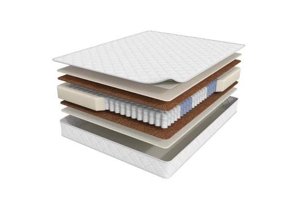 Матрас Sontery by Askona Prime Ultra