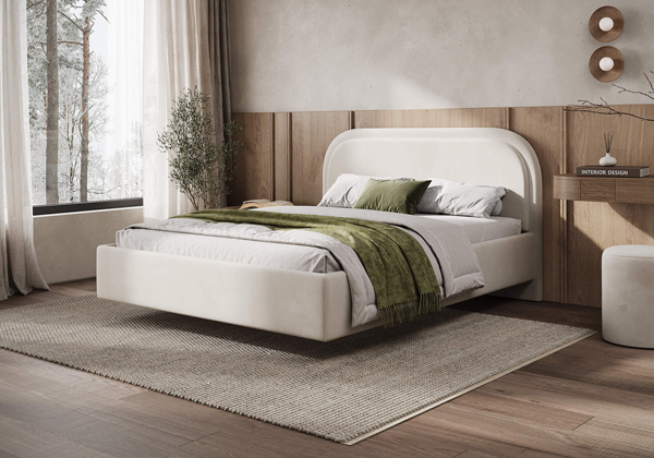 Кровать Сонум Sandra