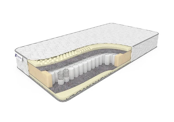 Матрас DreamLine Natural Komfort Massage TFK