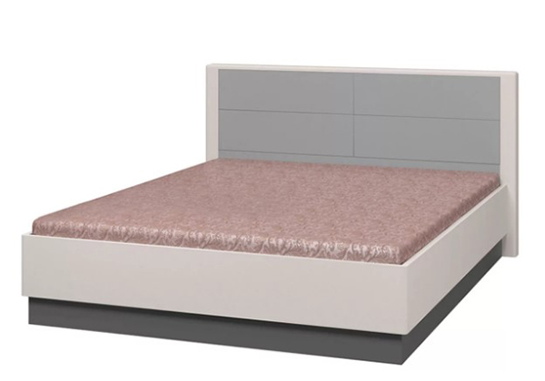 Кровать Браво Вива с П/М