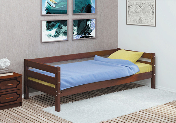 Детская кровать Браво Глория