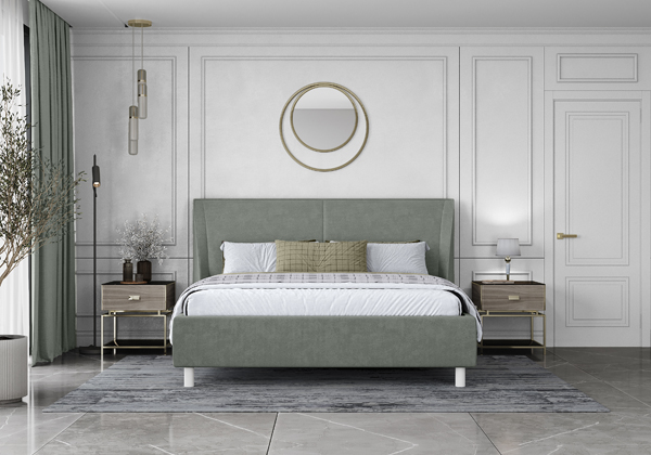 Кровать Корона Madison с ПМ