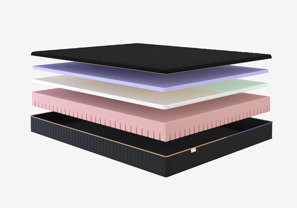 Матрас darwin Duet