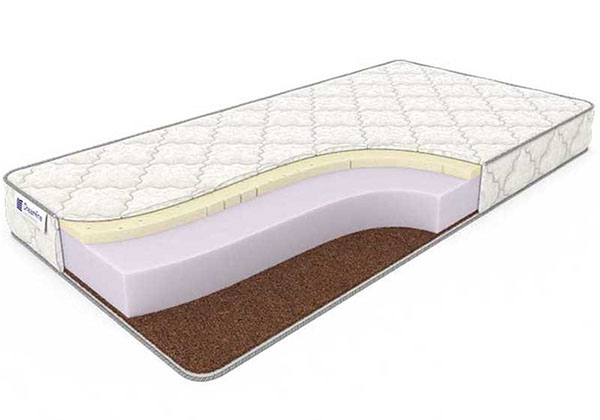 Матрас DreamLine DreamRoll SleepDream