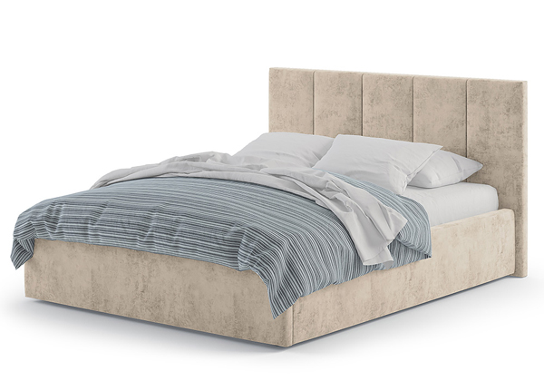 Кровать Корона Marta с ПМ