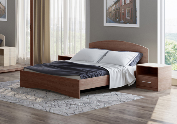 Кровать Орматек Этюд