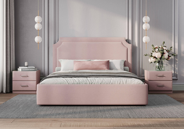 Кровать Сонум Eliot с ПМ