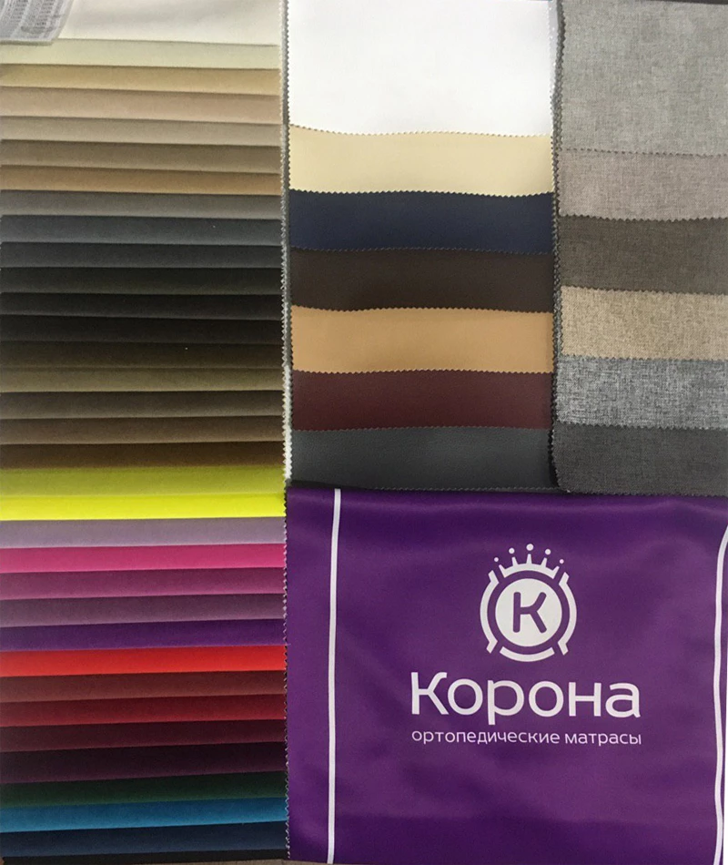 Кровать Корона Vanessa с ПМ