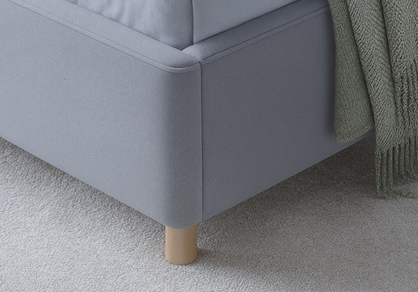 Кровать Корона Olivia 2 (120 см) с ПМ