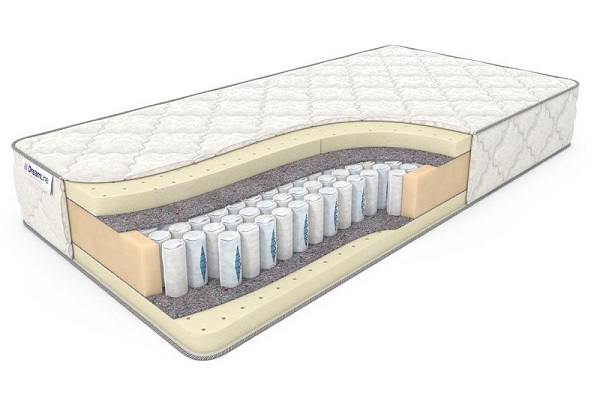 Матрас DreamLine Sleep 3 DS