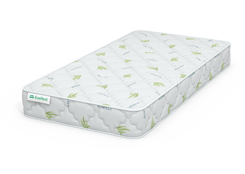 Матрас Everest Ту-Вэй Кокос – Хол S1000