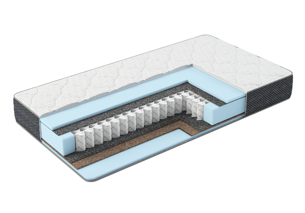 Матрас Корона Trend Extra Mix