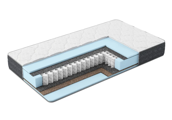 Матрас Корона Trend Extra Mix